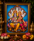 Vishnu Lakshmi Photo