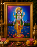Vishnu Photo
