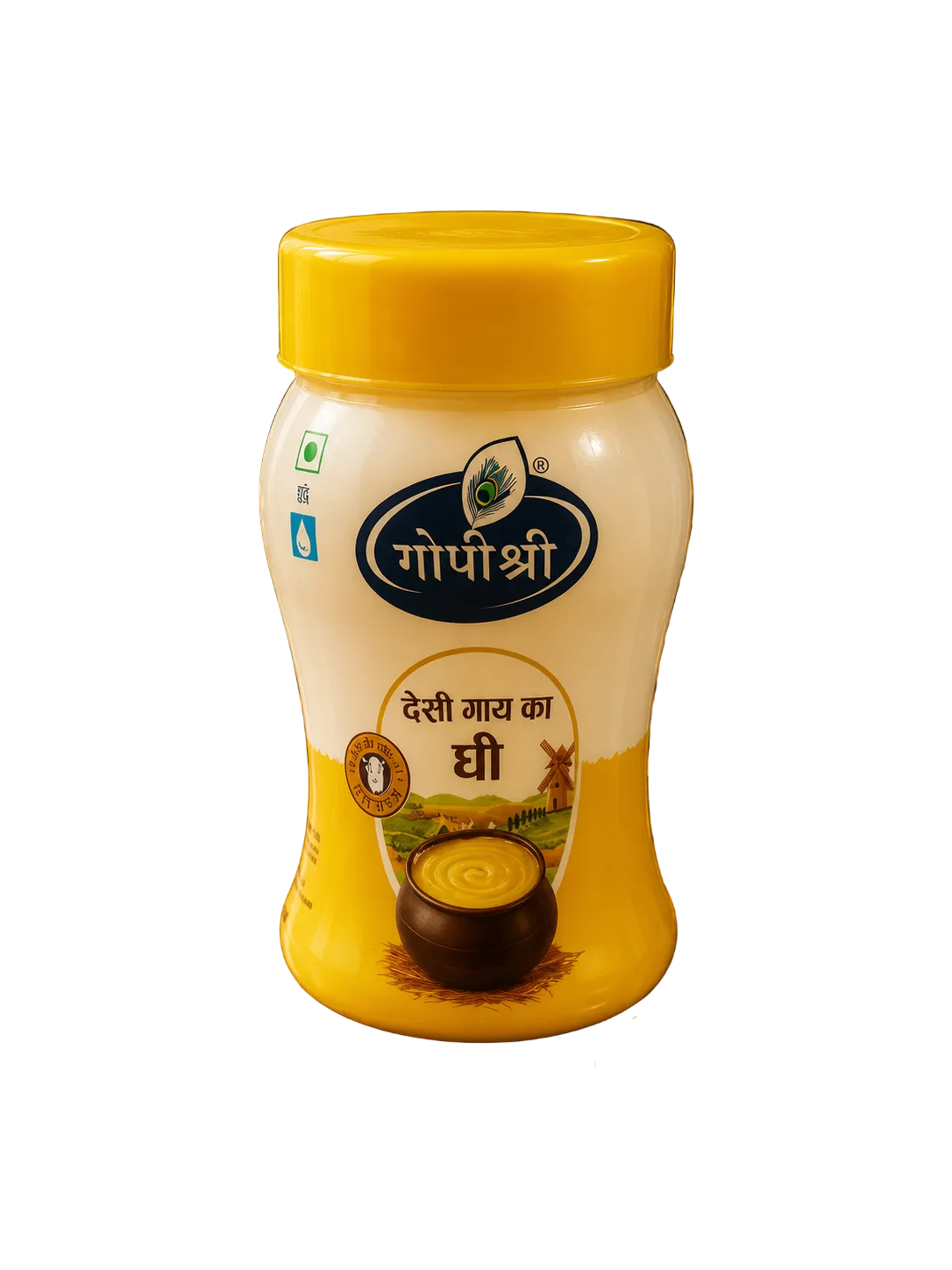 Cow Ghee