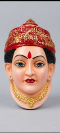 POP Devi faces