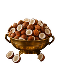 Dry Coconut