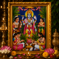 Satyanarayana photo