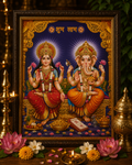 Ganesh Lakshmi photo