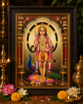 subramanya swamy photo