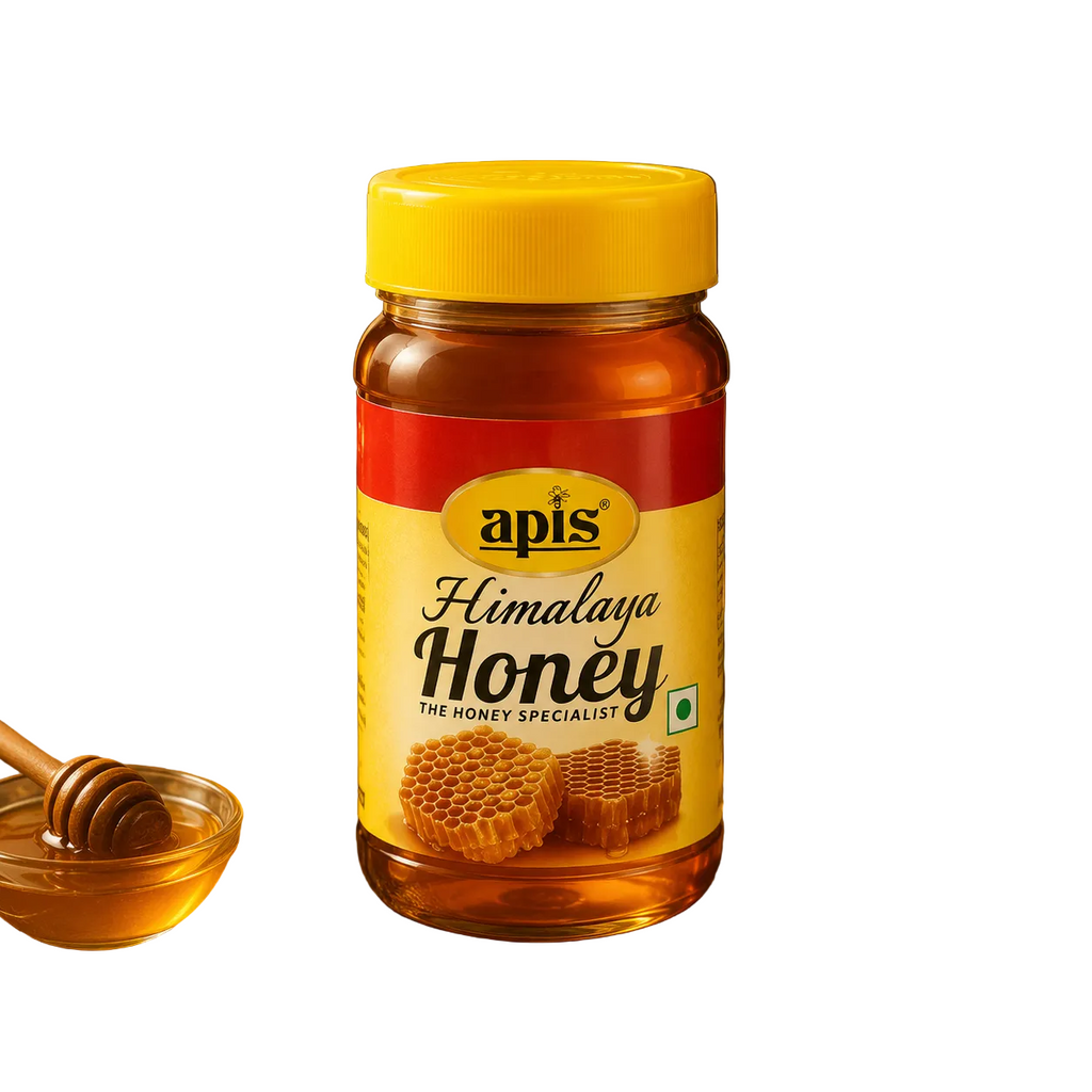 Honey