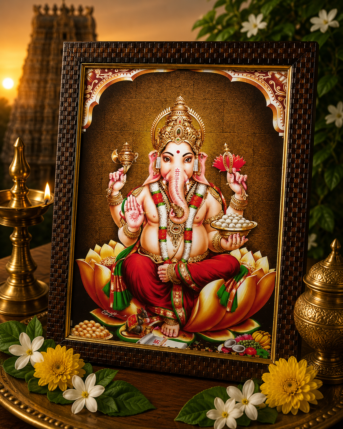 Ganesh Photo