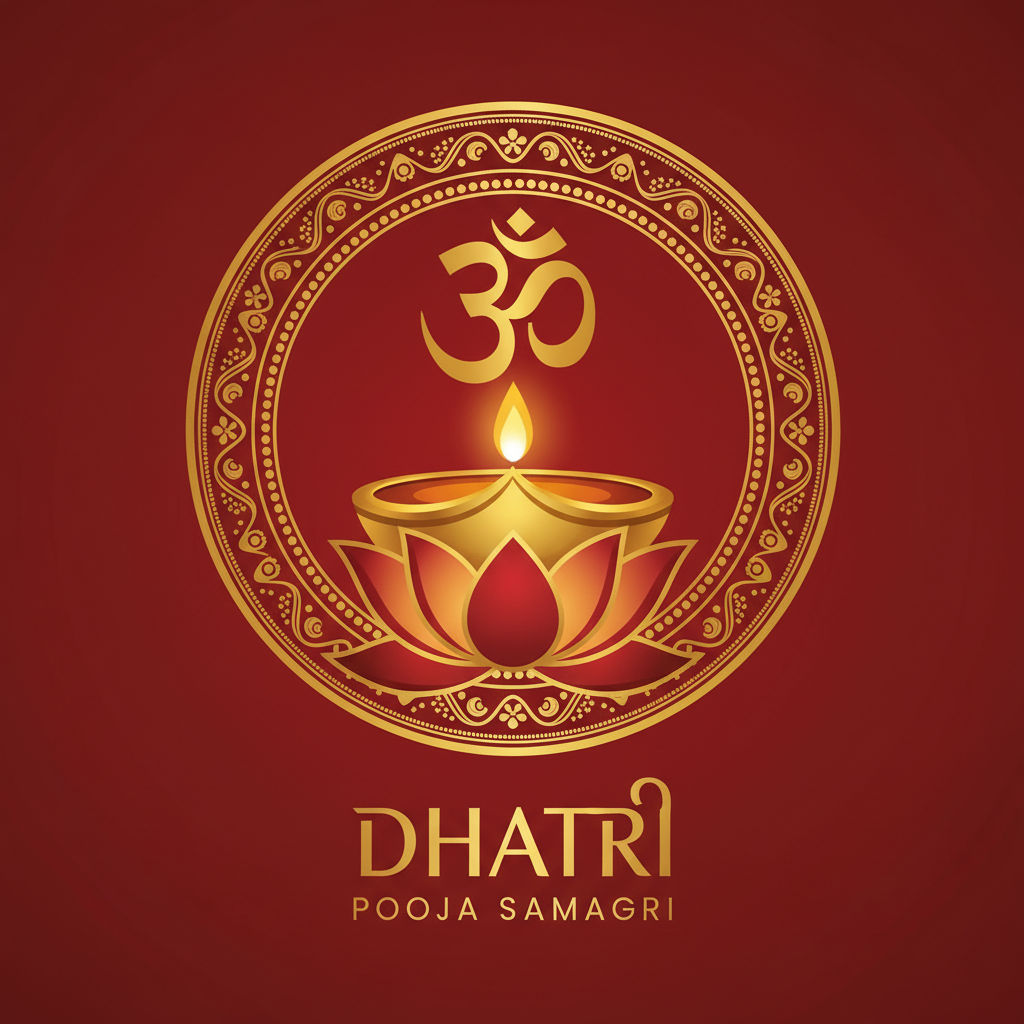 Dhatri Pooja Samagri