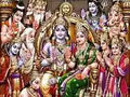 Rama Pattabhishekam Photo