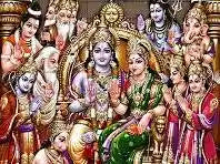 Rama Pattabhishekam Photo