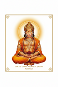 Dyana Anjaneya swamy Photo