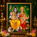 Shiv family