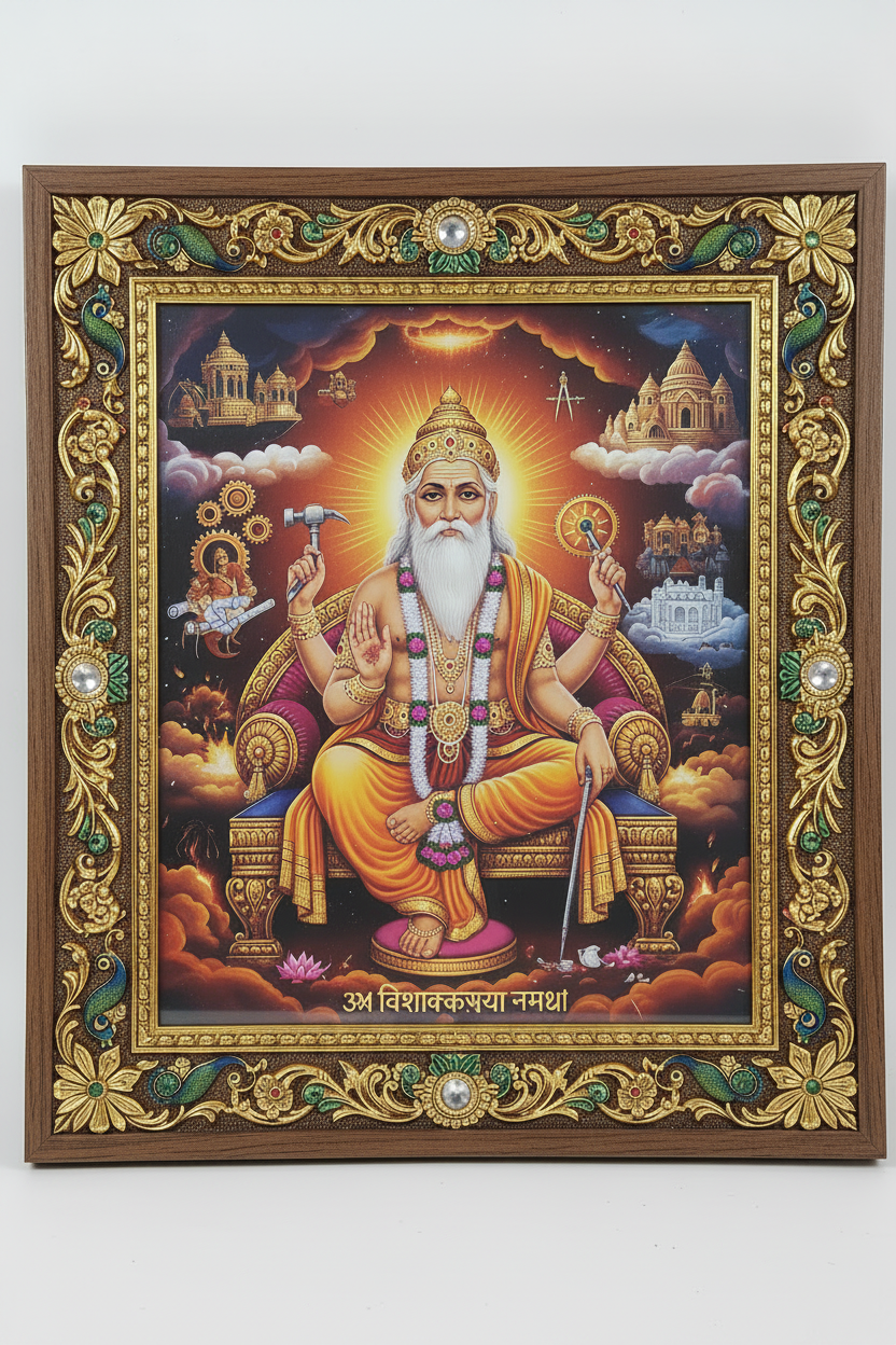 Viswakarma Photo