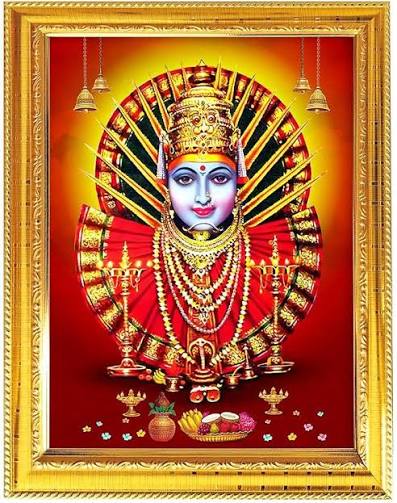 Renuka yellamma