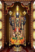 Lakshmi venkateshwara swamy
