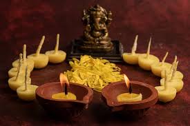 Ghee bathi