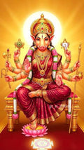Varahi devi photo