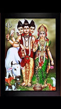 Dathatreya swamy Annaga devi photo