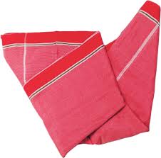 Duster cloth