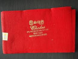 BDR blouse