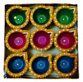 Diwali diyas