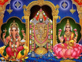 Lakshmi ganesh venkateshwara swamy