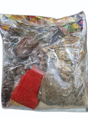 Purnahuthi pack