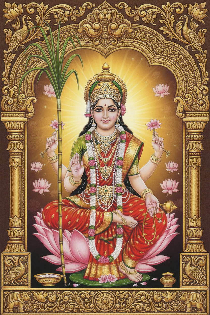 Lalitha Devi Photo